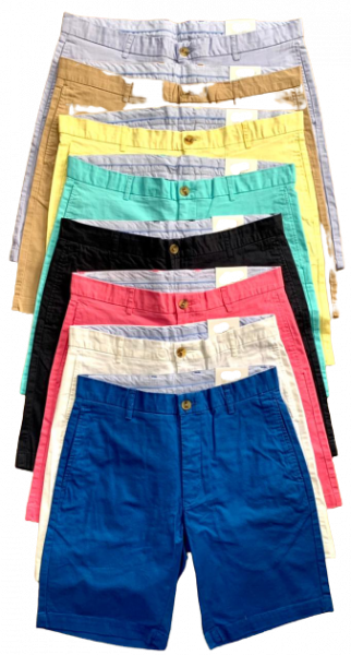 Men's Shorts