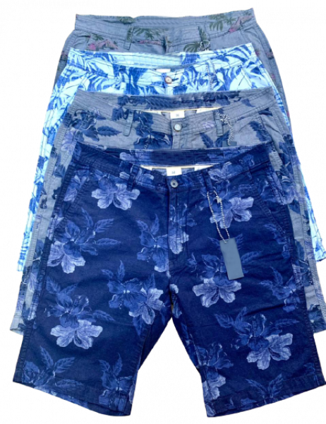 Men's AOP Shorts