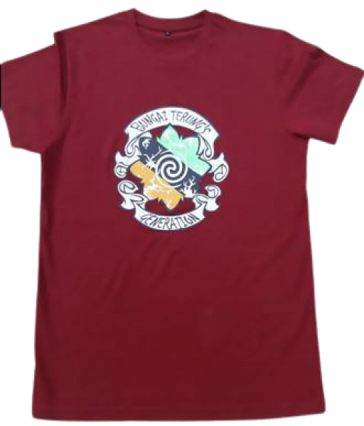 Men’s Half sleeve cotton crew neck t-shirt