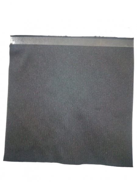 Rib fabric (2 x 2)