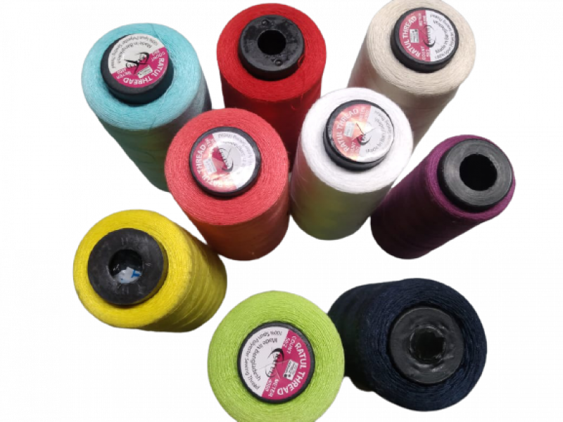 50/2 sewing thread